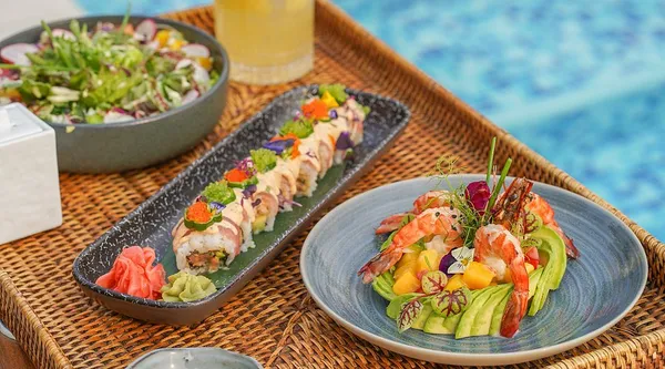  - مطاعم in رأس الخيمة - photo 2