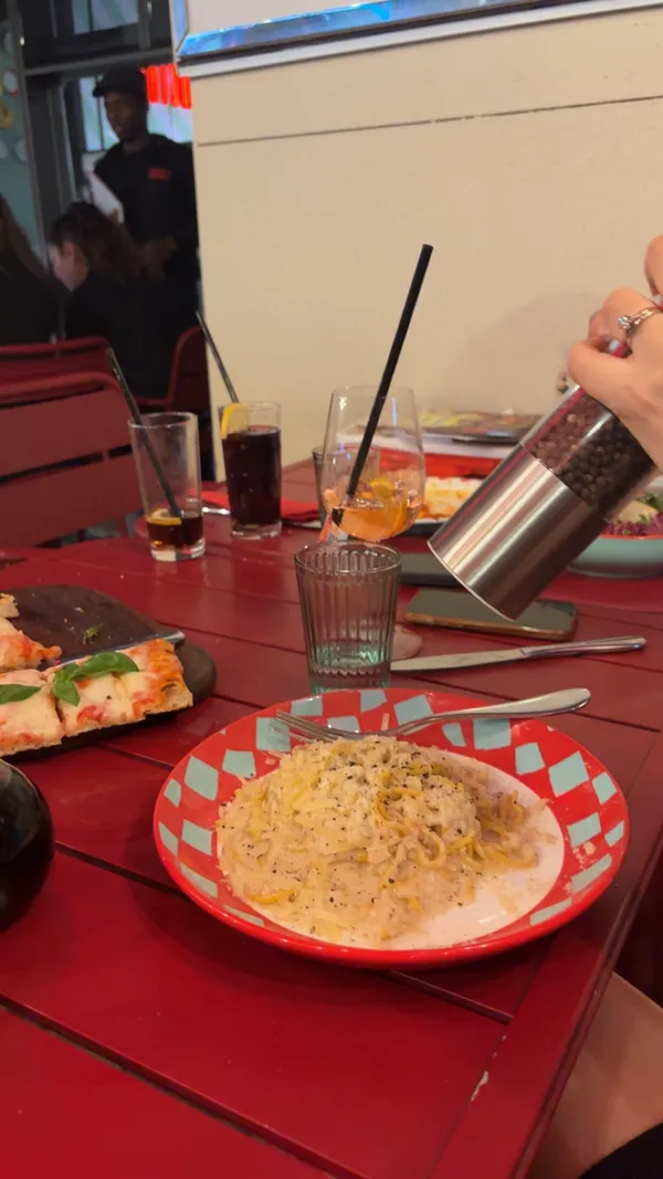 Antonia Al Zeina - Restaurants in Abu Dhabi - photo 5