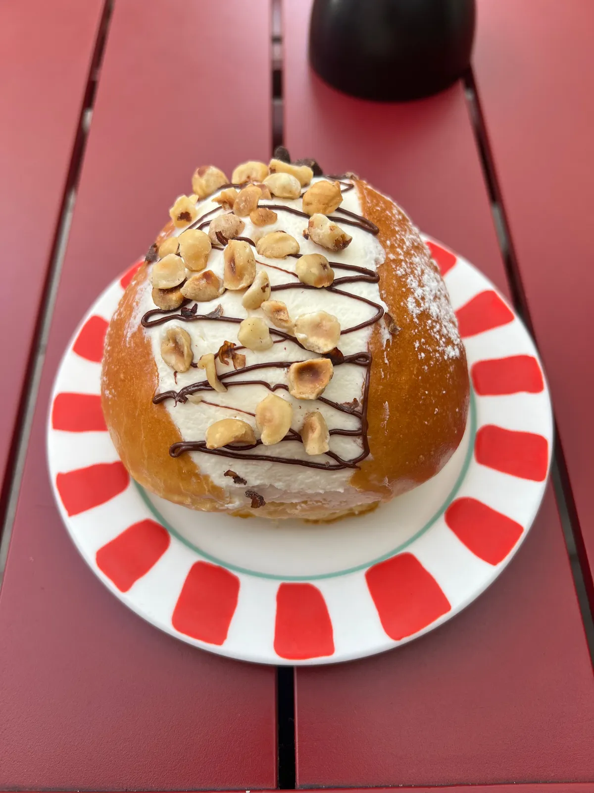 Antonia Al Zeina - Restaurants in Abu Dhabi - photo 8