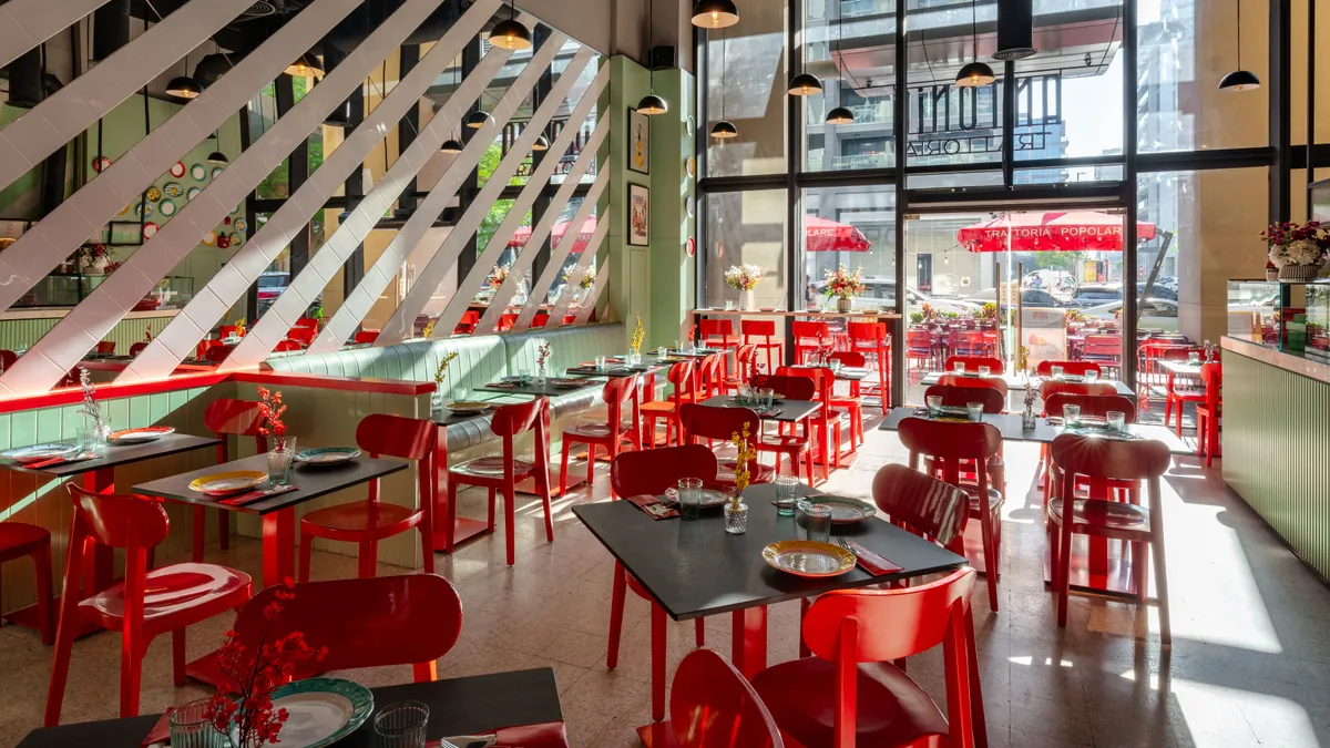 Antonia Al Zeina - Restaurants in Abu Dhabi - photo 2