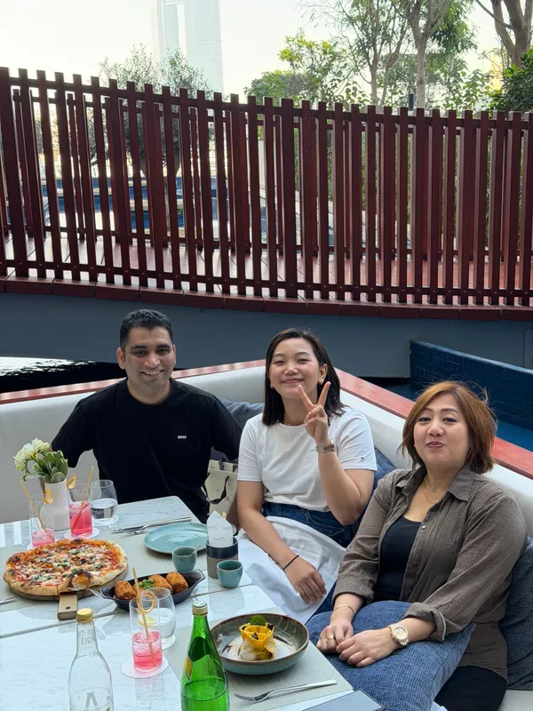  - مطاعم in أبو ظبي - photo 8