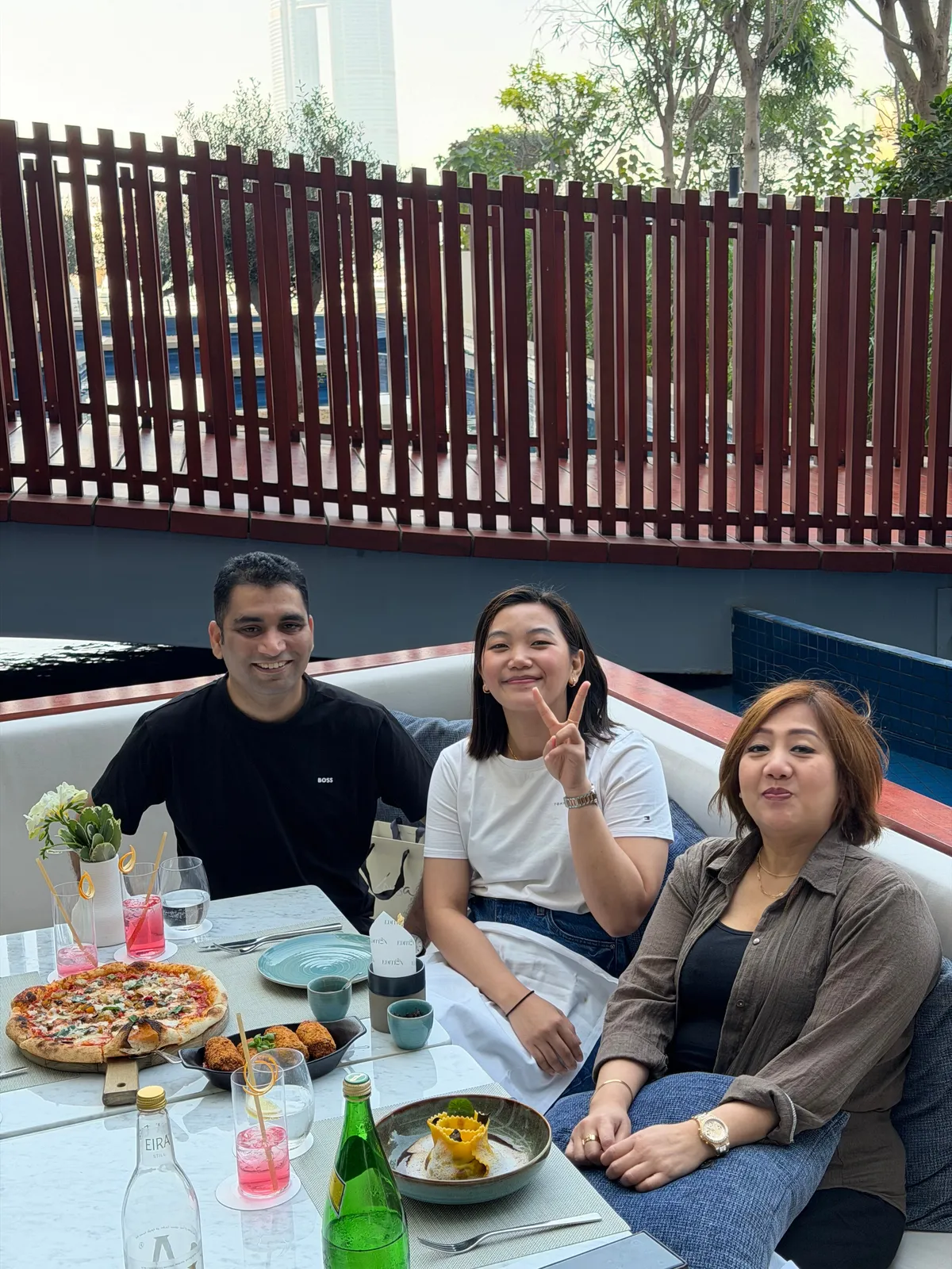  - مطاعم in أبو ظبي - photo 8