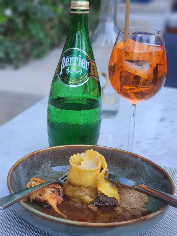  - مطاعم in أبو ظبي - photo 7