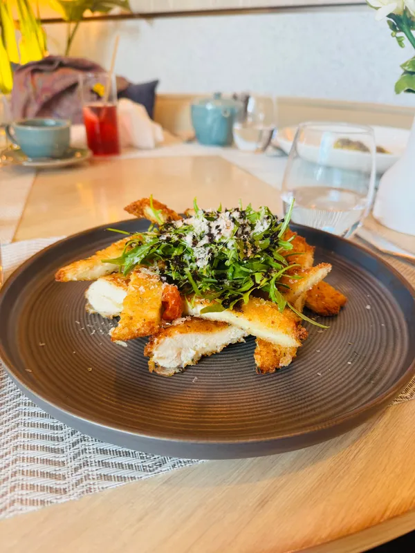  - مطاعم in أبو ظبي - photo 10