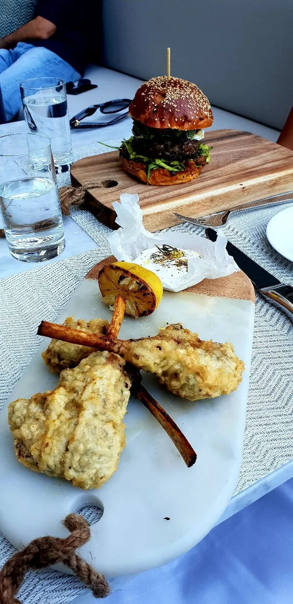  - مطاعم in أبو ظبي - photo 5