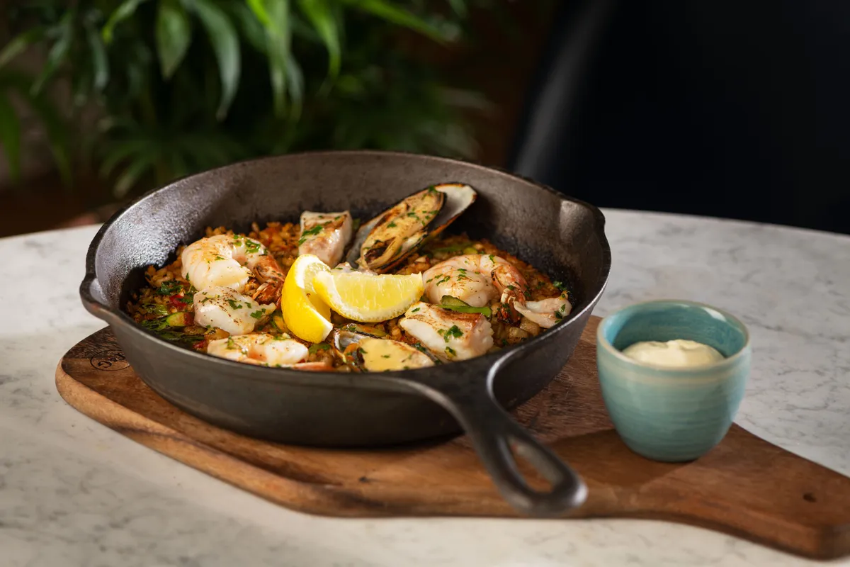  - مطاعم in أبو ظبي - photo 3