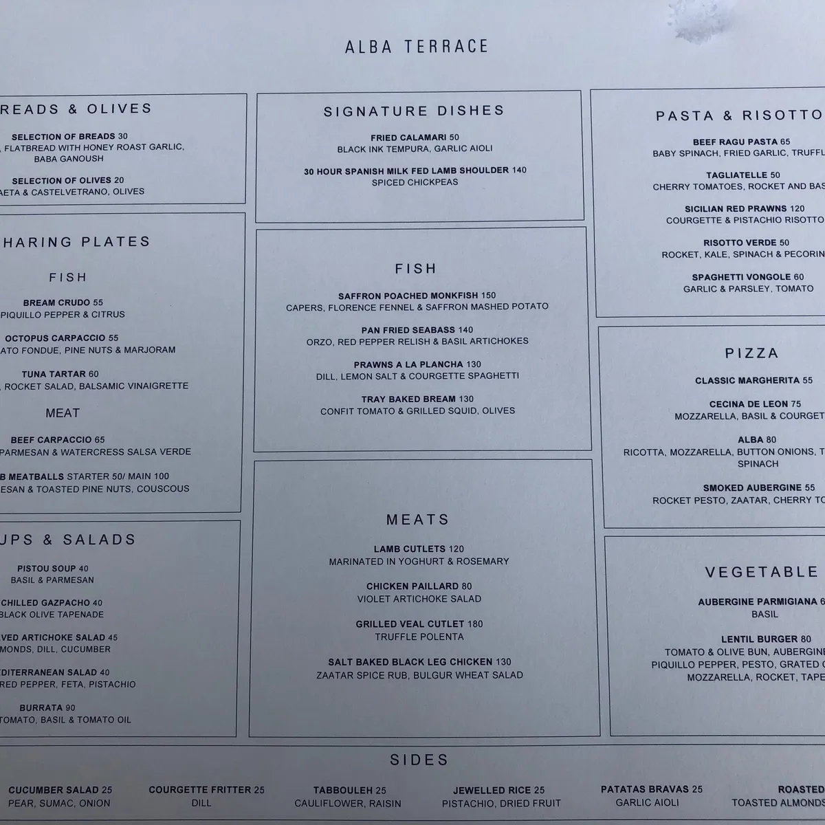  - مطاعم in أبو ظبي - photo 6