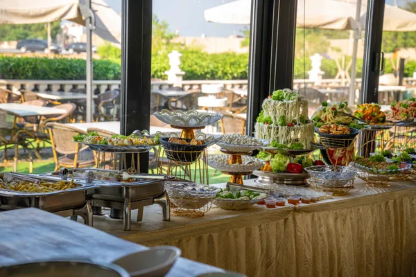 Mahrosah Restaurant and Sweets - Restaurants in Sharjah - photo 4