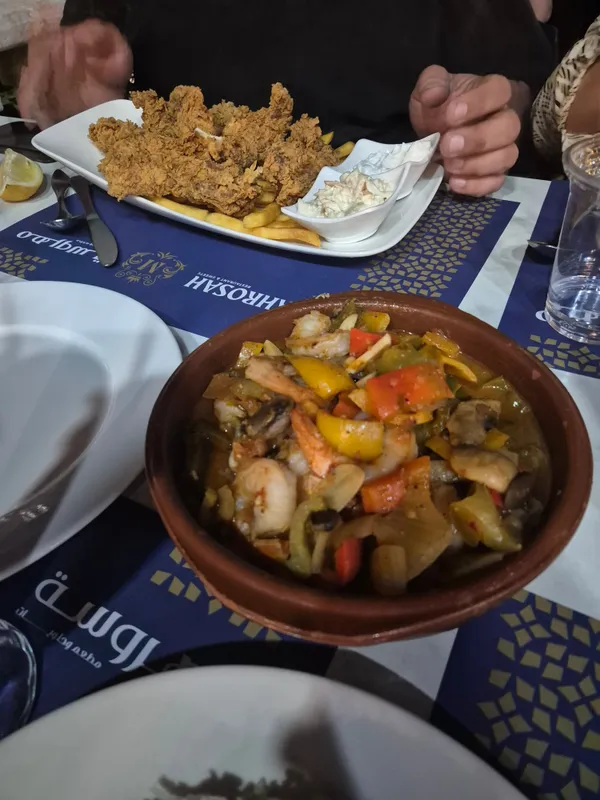 Mahrosah Restaurant and Sweets - Restaurants in Sharjah - photo 10