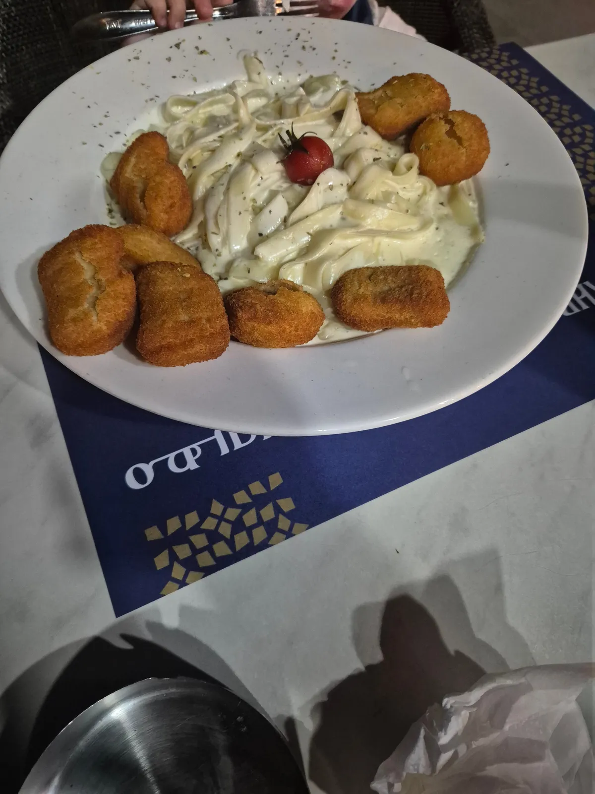 Mahrosah Restaurant and Sweets - Restaurants in Sharjah - photo 7