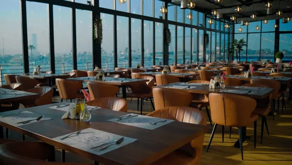 Mahrosah Restaurant and Sweets - Restaurants in Sharjah - photo 2