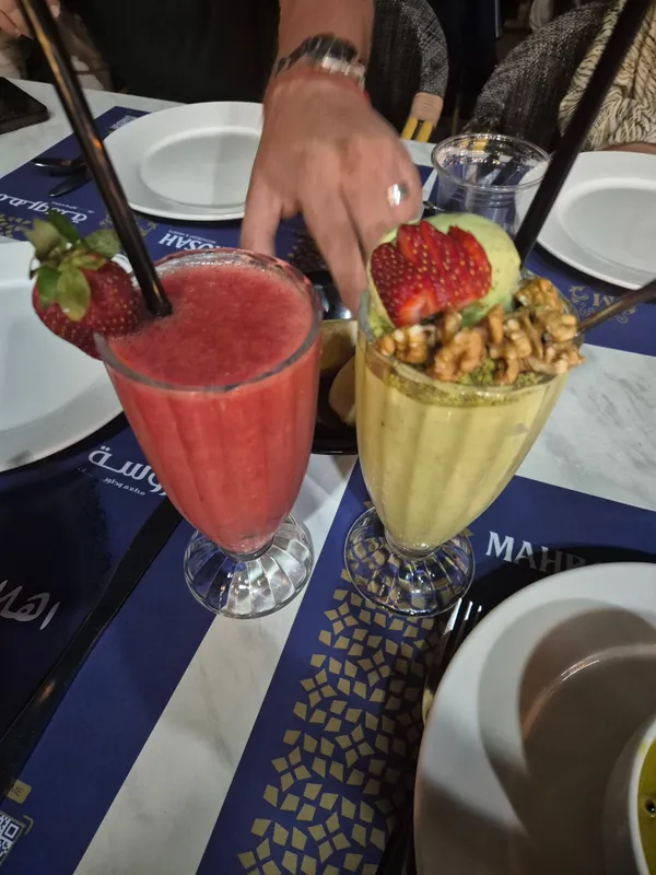 Mahrosah Restaurant and Sweets - Restaurants in Sharjah - photo 8