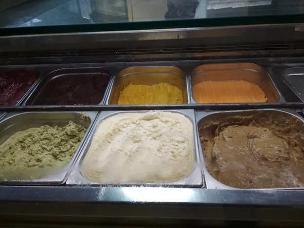 Mahrosah Restaurant and Sweets - Restaurants in Sharjah - photo 5