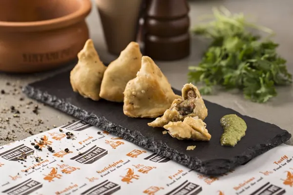 Biryani Pot - Restaurants in Al Ain - photo 3