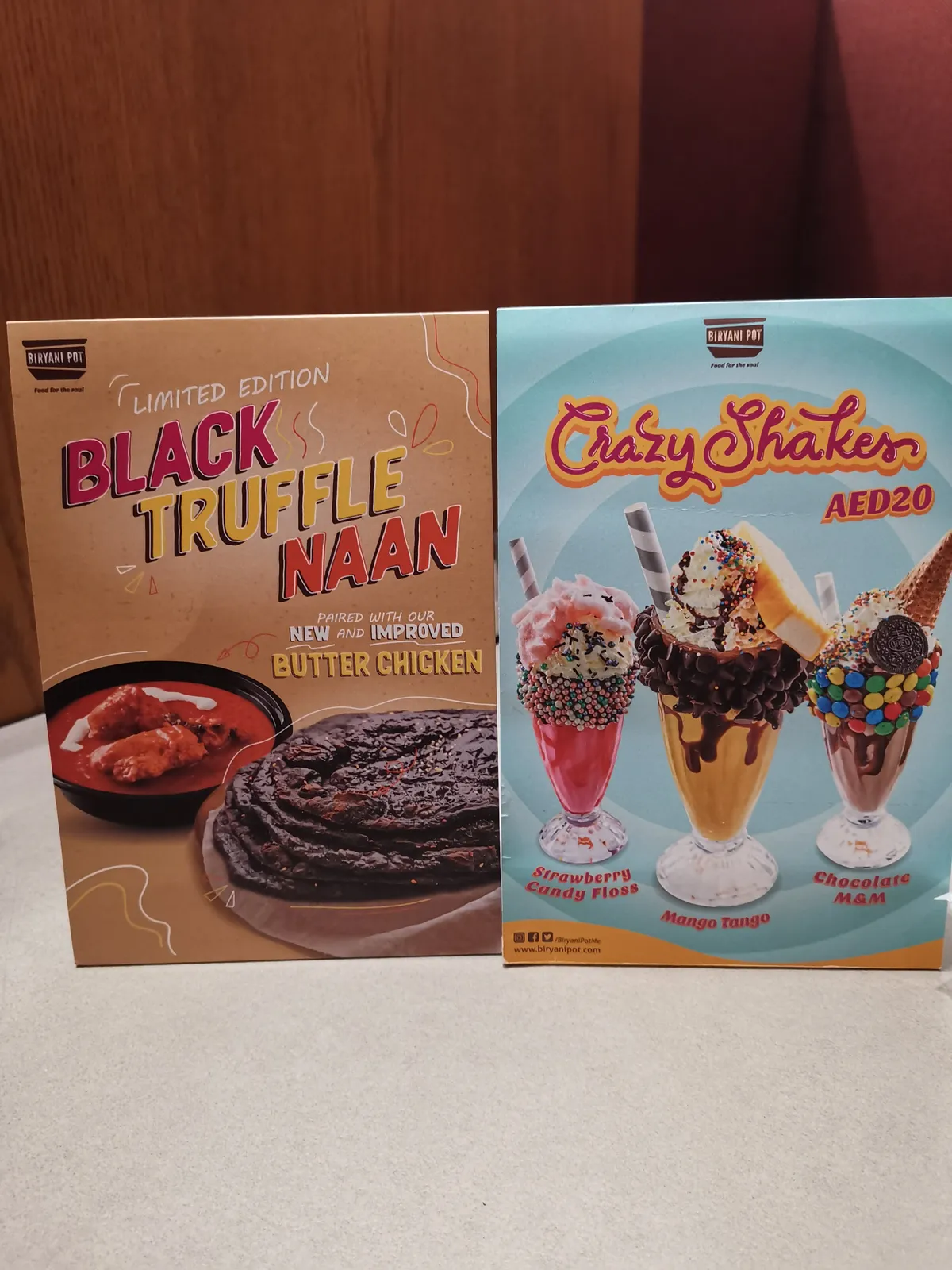 Biryani Pot - Restaurants in Al Ain - photo 5