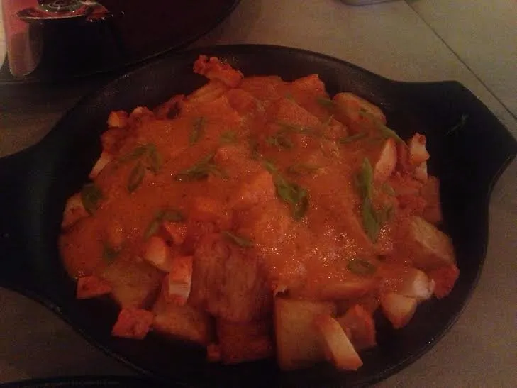 Biryani Pot - Restaurants in Al Ain - photo 8