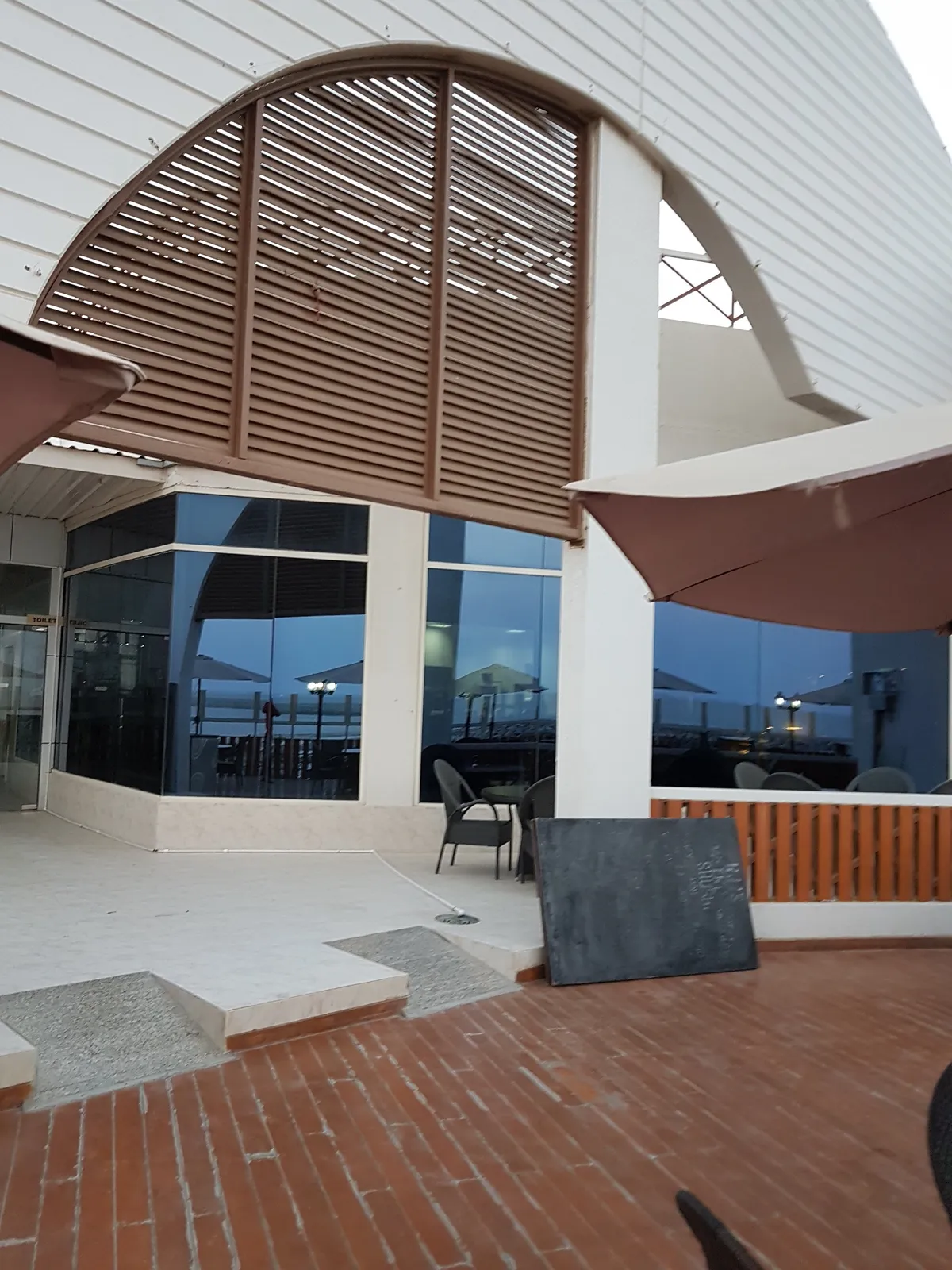  - مطاعم in الفجيرة - photo 10