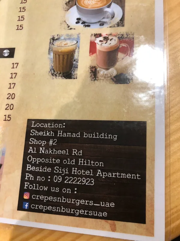- مطاعم in الفجيرة - photo 6