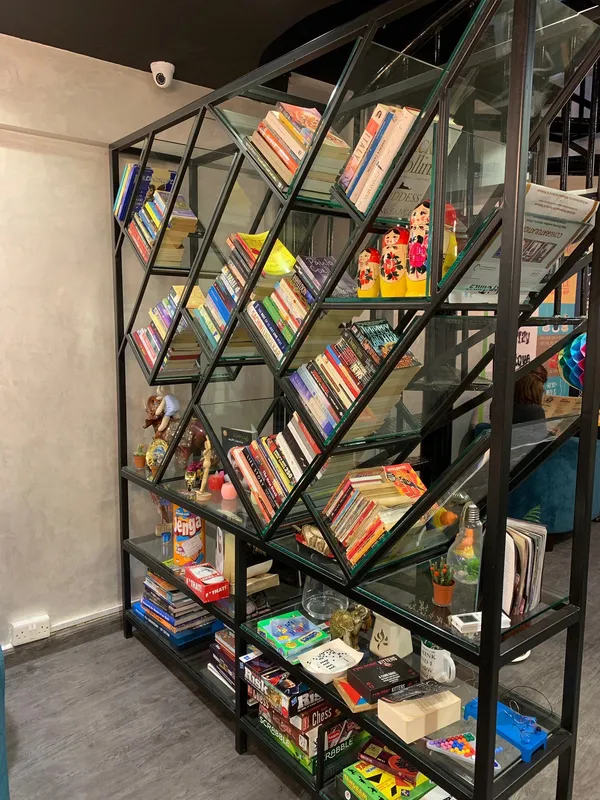 - مطاعم in الفجيرة - photo 4