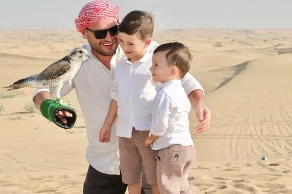  - سبا in دبي - photo 10