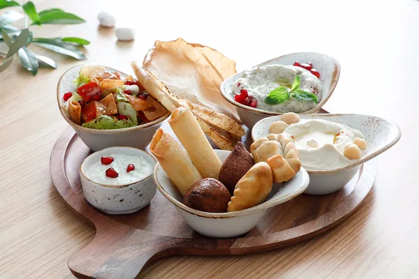 Yasmina Restaurant - Restaurants in Sharjah - photo 2