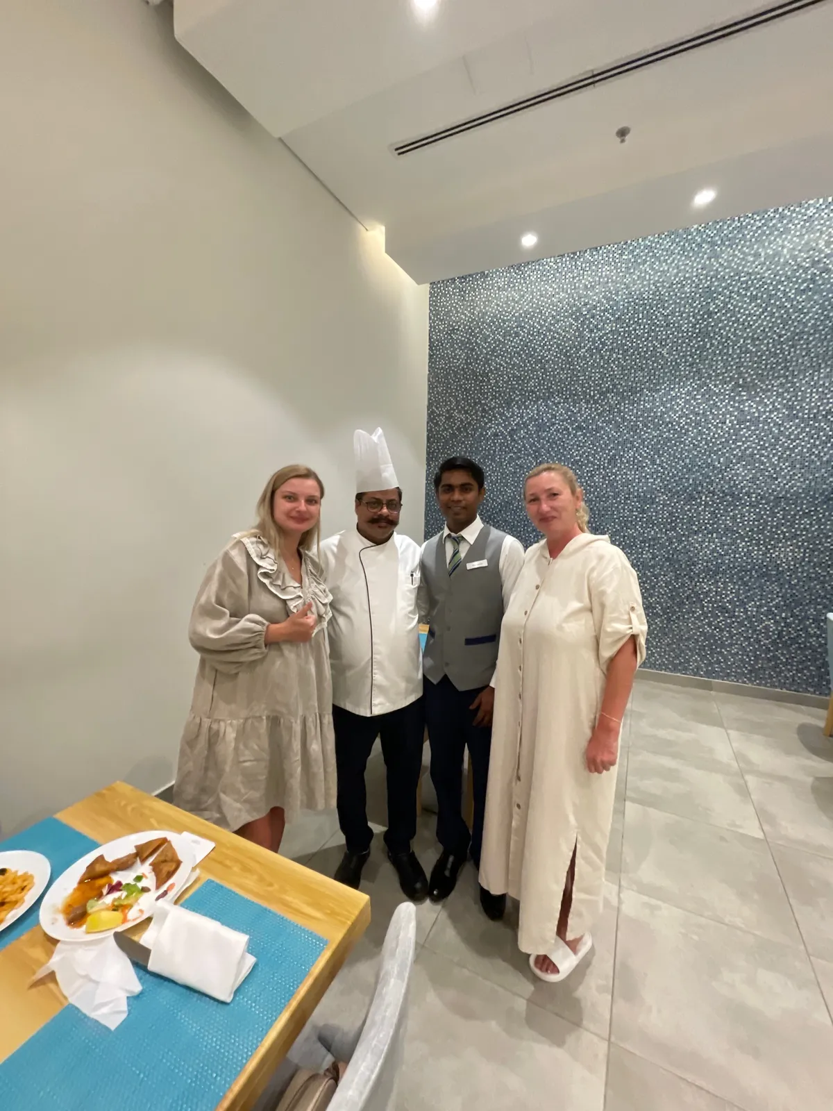 Yasmina Restaurant - Restaurants in Sharjah - photo 7