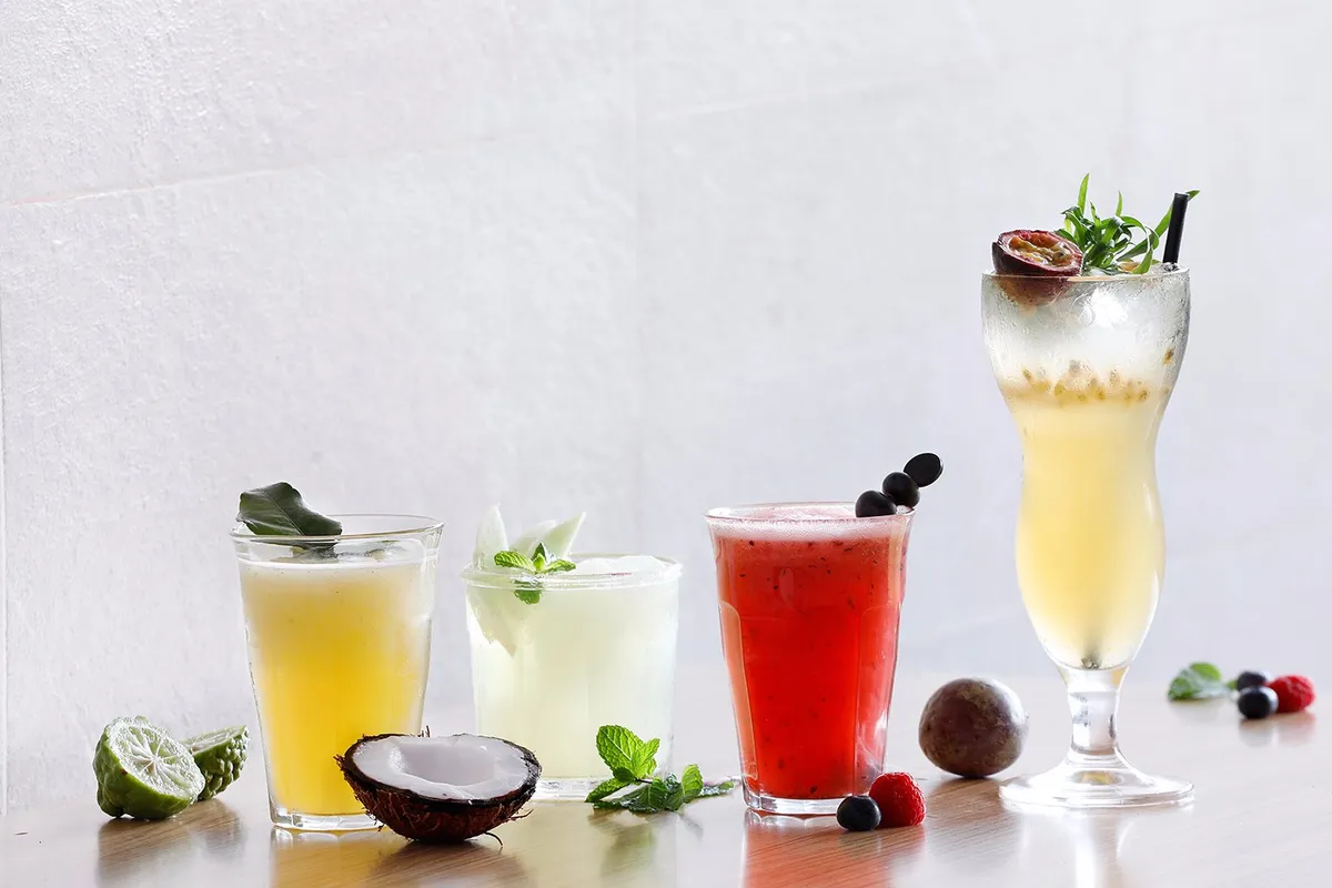 Yasmina Restaurant - Restaurants in Sharjah - photo 5