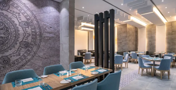 Yasmina Restaurant - Restaurants in Sharjah - photo 4