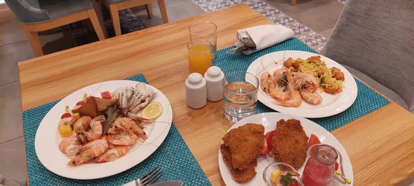 Yasmina Restaurant - Restaurants in Sharjah - photo 9