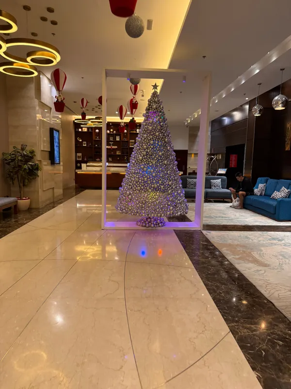 Yasmina Restaurant - Restaurants in Sharjah - photo 6