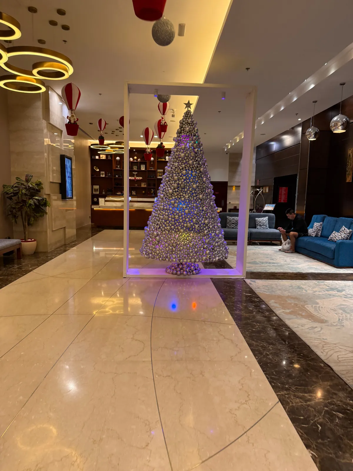 Yasmina Restaurant - Restaurants in Sharjah - photo 6