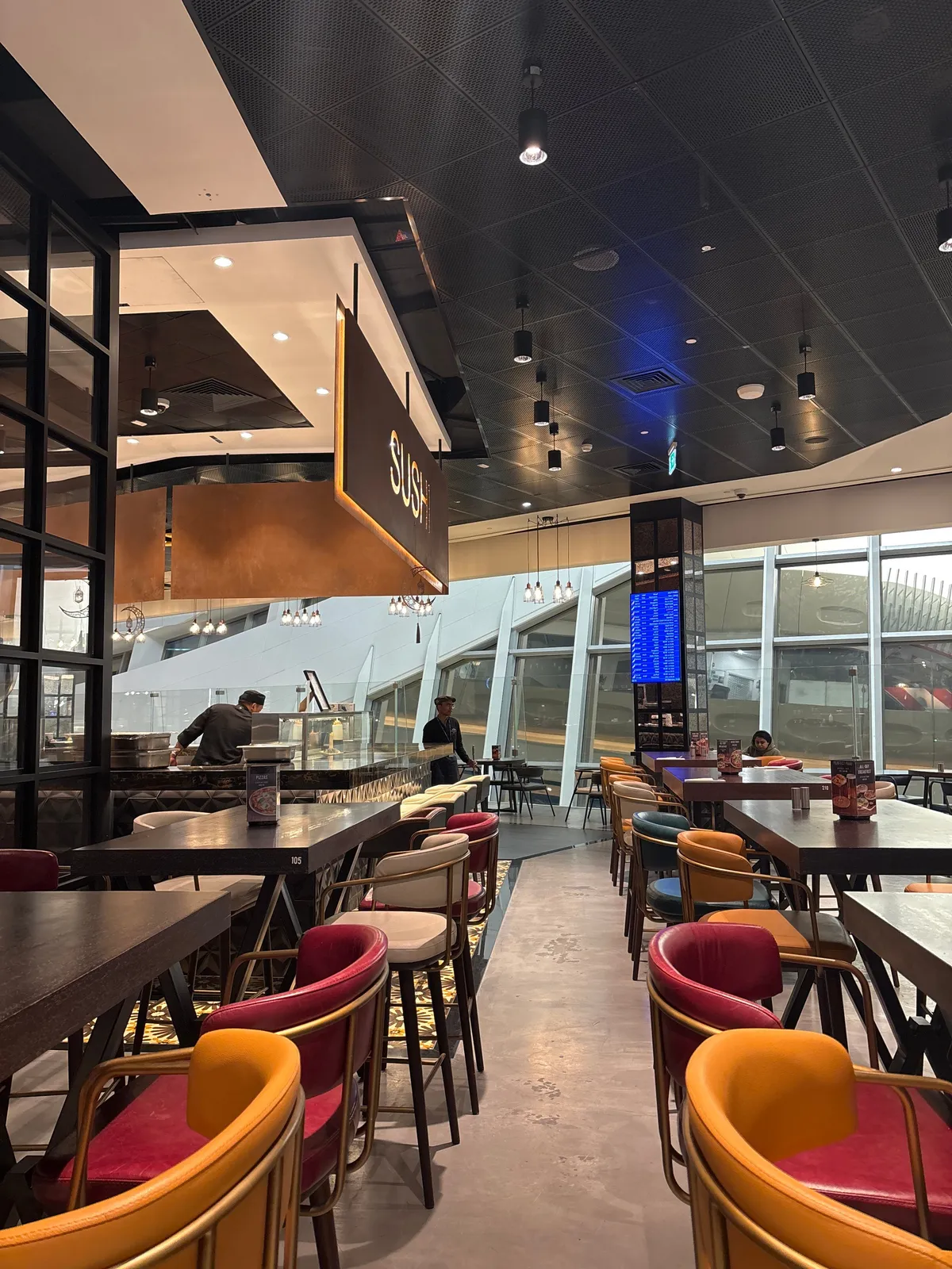  - مطاعم in أبو ظبي - photo 7