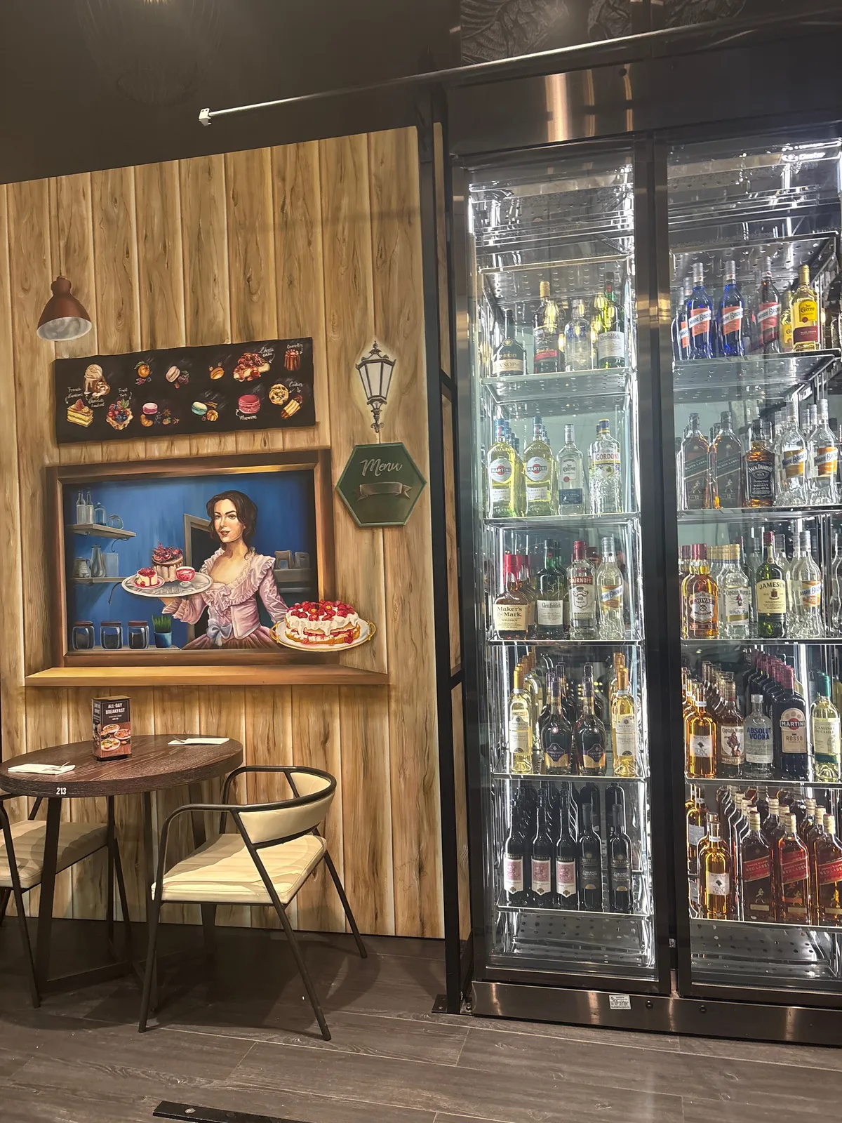  - مطاعم in أبو ظبي - photo 10