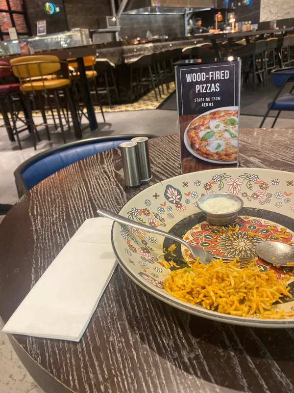  - مطاعم in أبو ظبي - photo 2