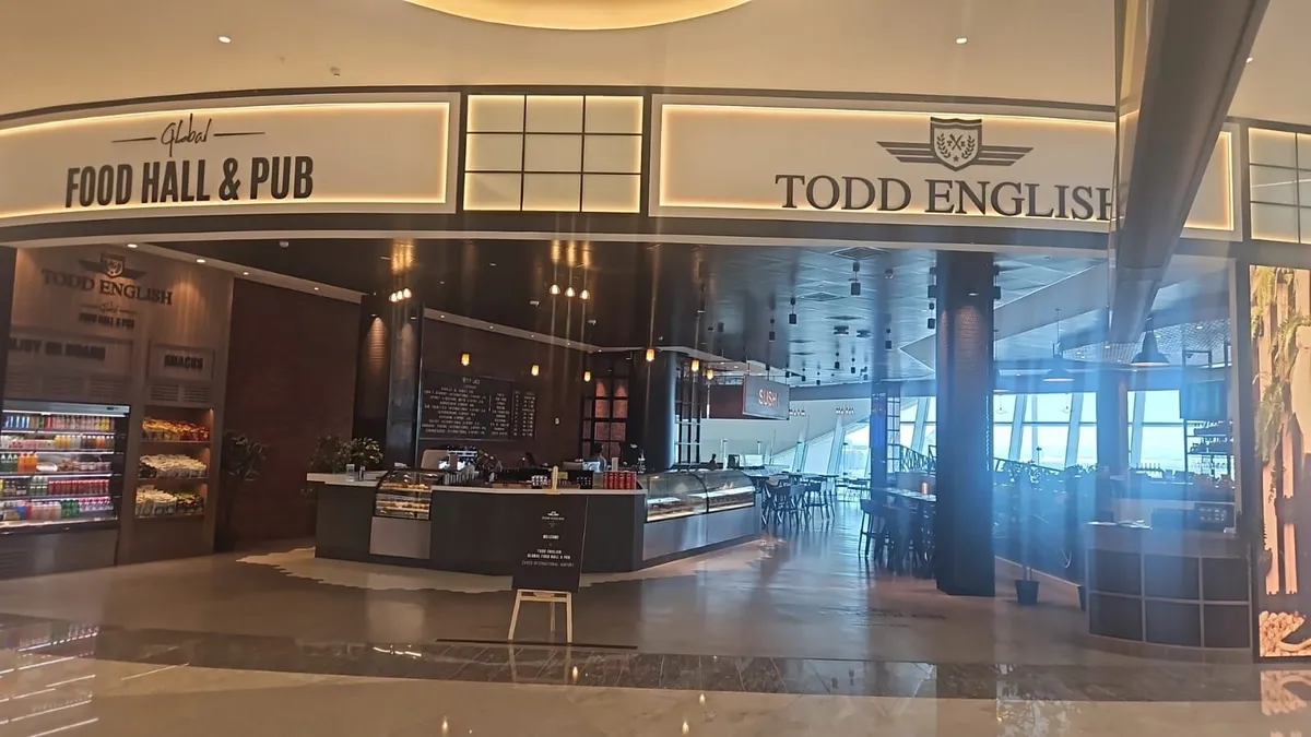  - مطاعم in أبو ظبي - photo 4