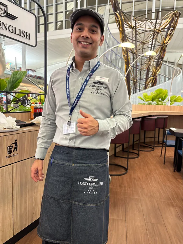  - مطاعم in أبو ظبي - photo 9