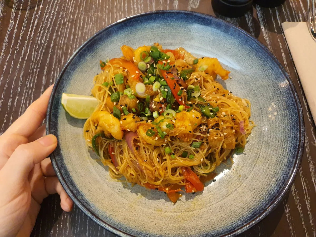  - مطاعم in أبو ظبي - photo 5