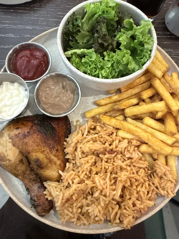  - مطاعم in أبو ظبي - photo 3