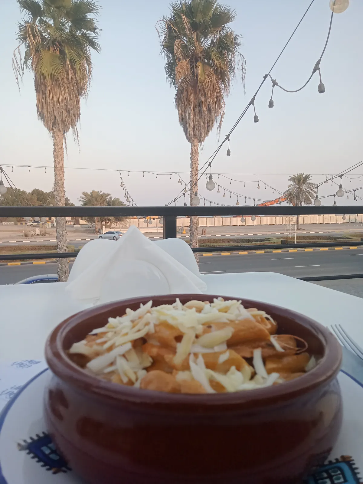 Jawi Restaurant - Restaurants in Fujairah - photo 10