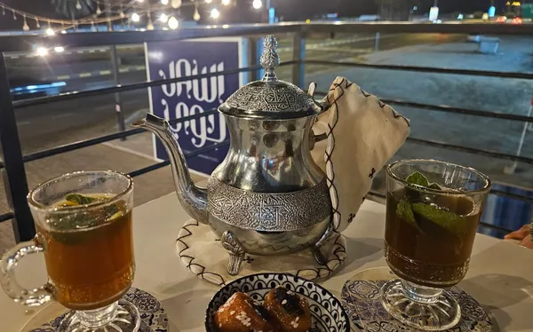 Jawi Restaurant - Restaurants in Fujairah - photo 6