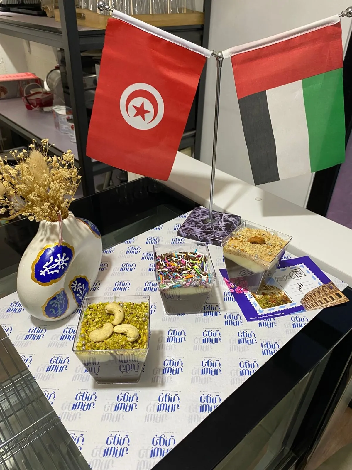 Jawi Restaurant - Restaurants in Fujairah - photo 7