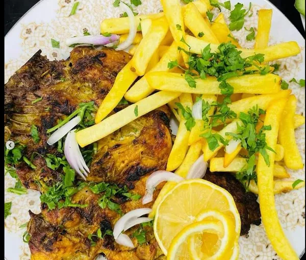 Jawi Restaurant - Restaurants in Fujairah - photo 5