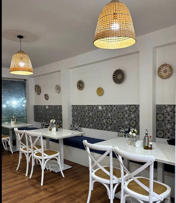 Jawi Restaurant - Restaurants in Fujairah - photo 4