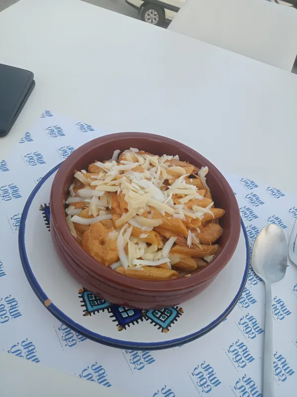 Jawi Restaurant - Restaurants in Fujairah - photo 9