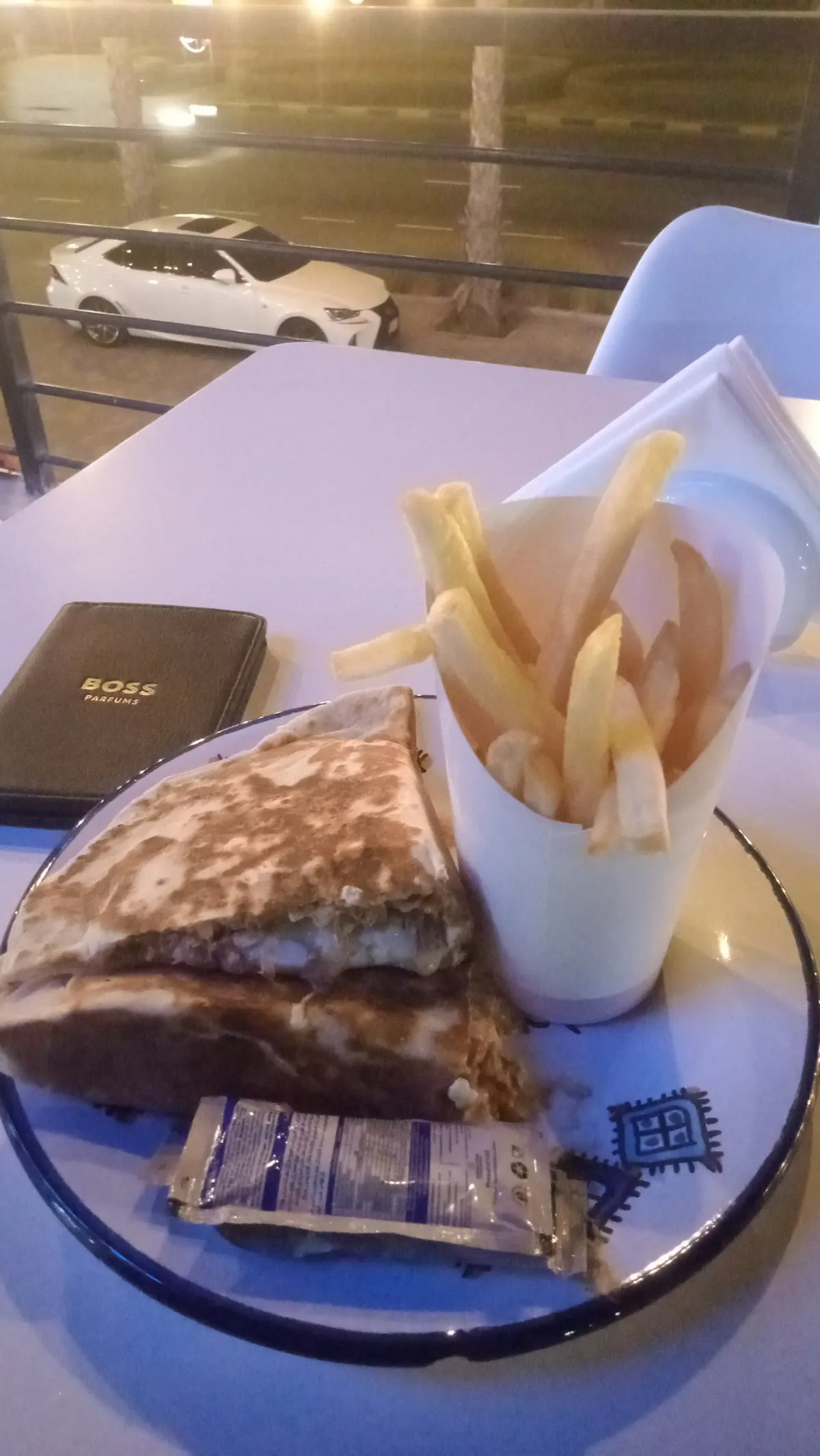 Jawi Restaurant - Restaurants in Fujairah - photo 8