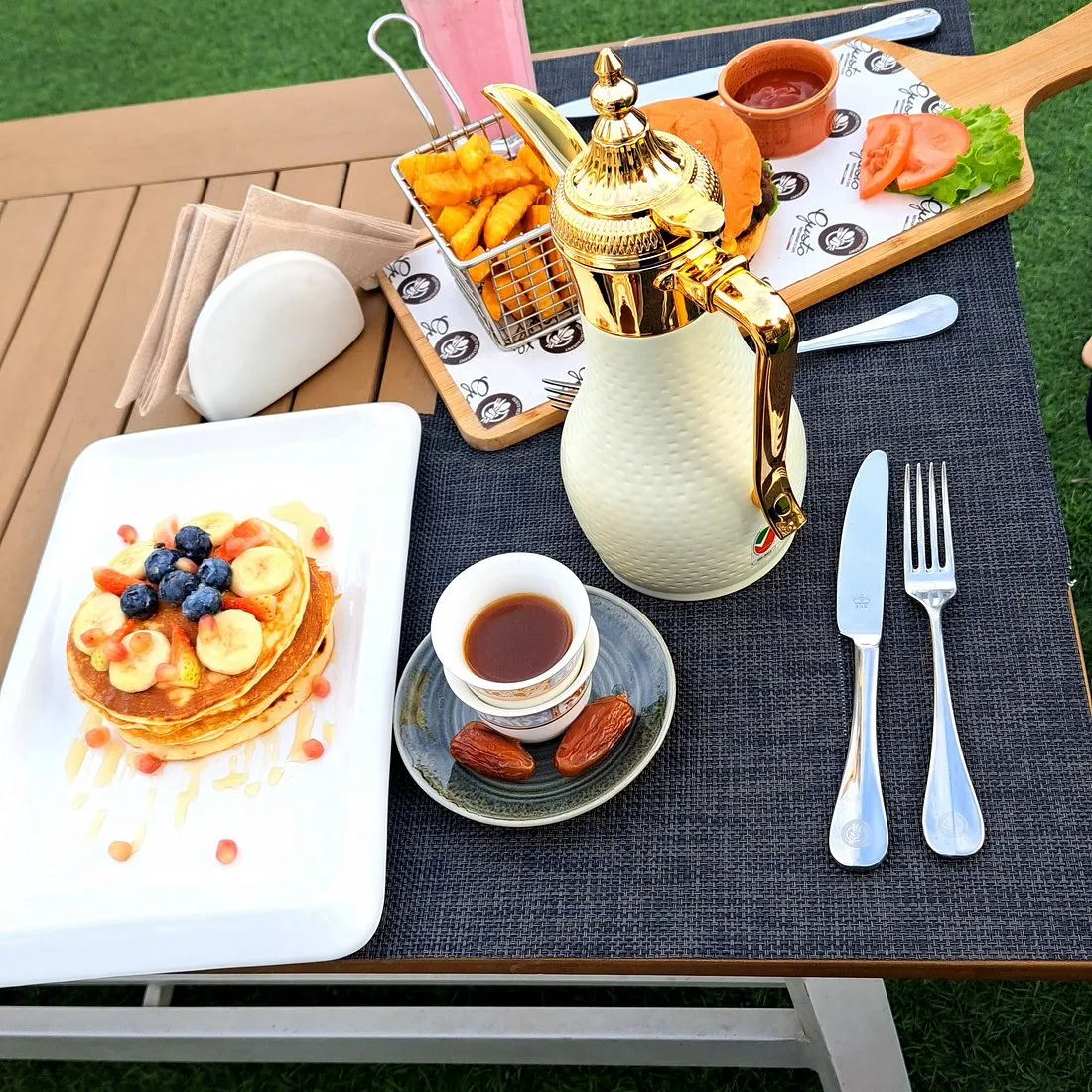  - مطاعم in رأس الخيمة - photo 10