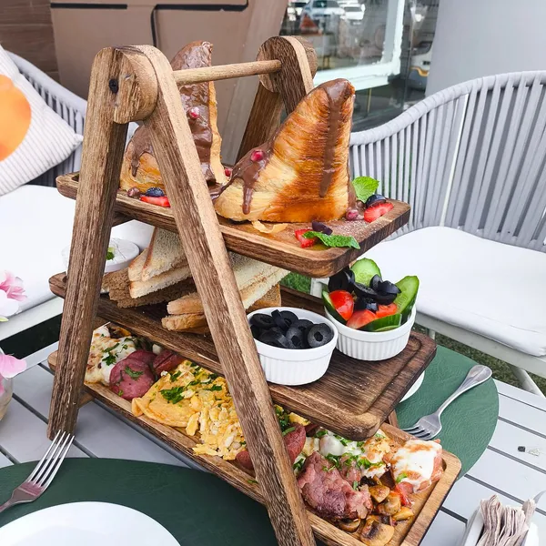  - مطاعم in رأس الخيمة - photo 8