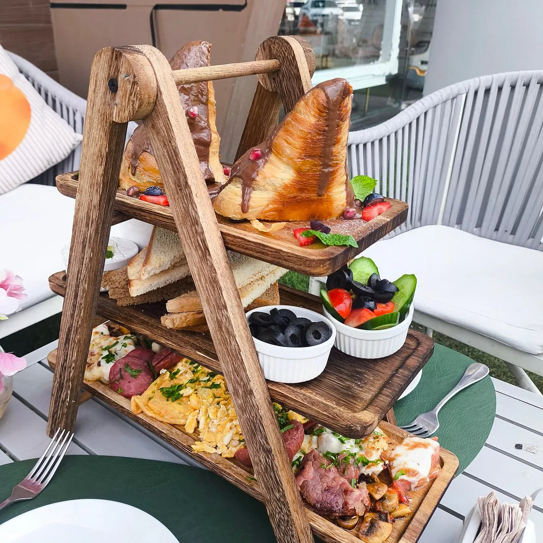  - مطاعم in رأس الخيمة - photo 8