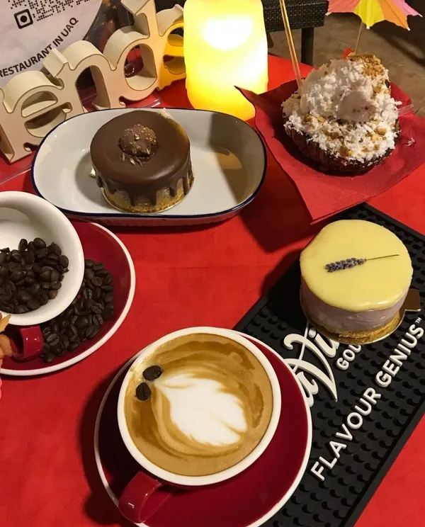 - مطاعم in أم القيوين - photo 10