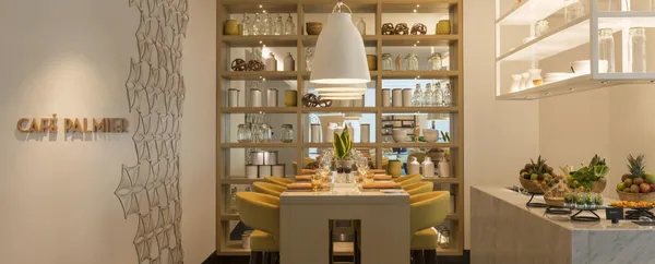  - مطاعم in أبو ظبي - photo 3